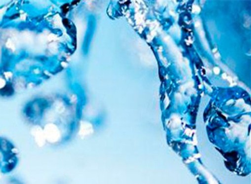 什么是水中的溶解物質(zhì)？